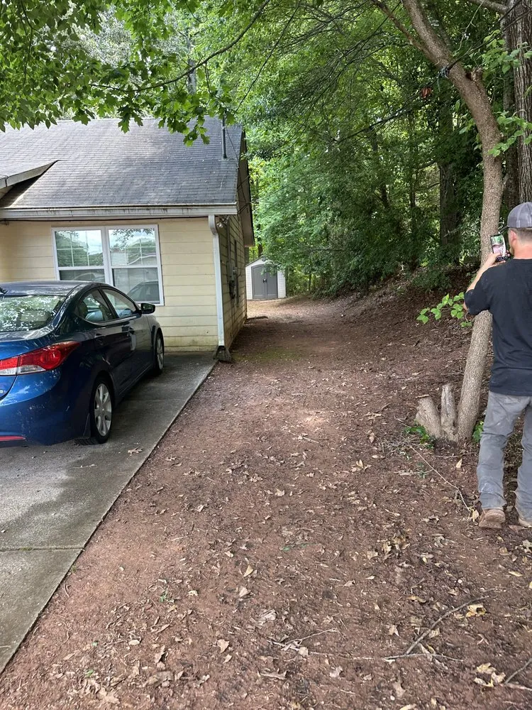 Top-rated landscape installation in Locust Grove, GA by JL Lawn Care & Landscaping