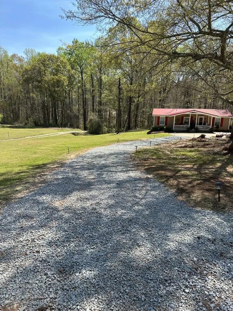 Affordable lawn care service for homes across Locust Grove, GA - JL Lawn Care & Landscaping