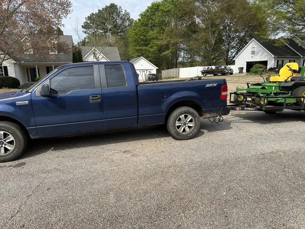 Trusted lawn mowing service in Locust Grove, GA - JL Lawn Care & Landscaping