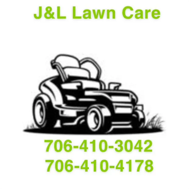 Local landscape design with custom design in Danielsville, GA by J&l Lawn Care