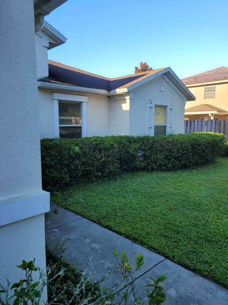 Expert landscape installation in Jacksonville, FL by JL Lawn Care