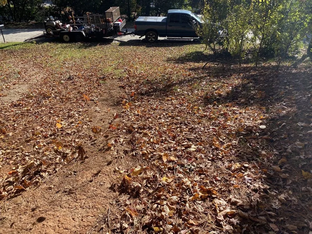 Reliable garden landscaping experts serving Marietta, GA - JL Lawn Care