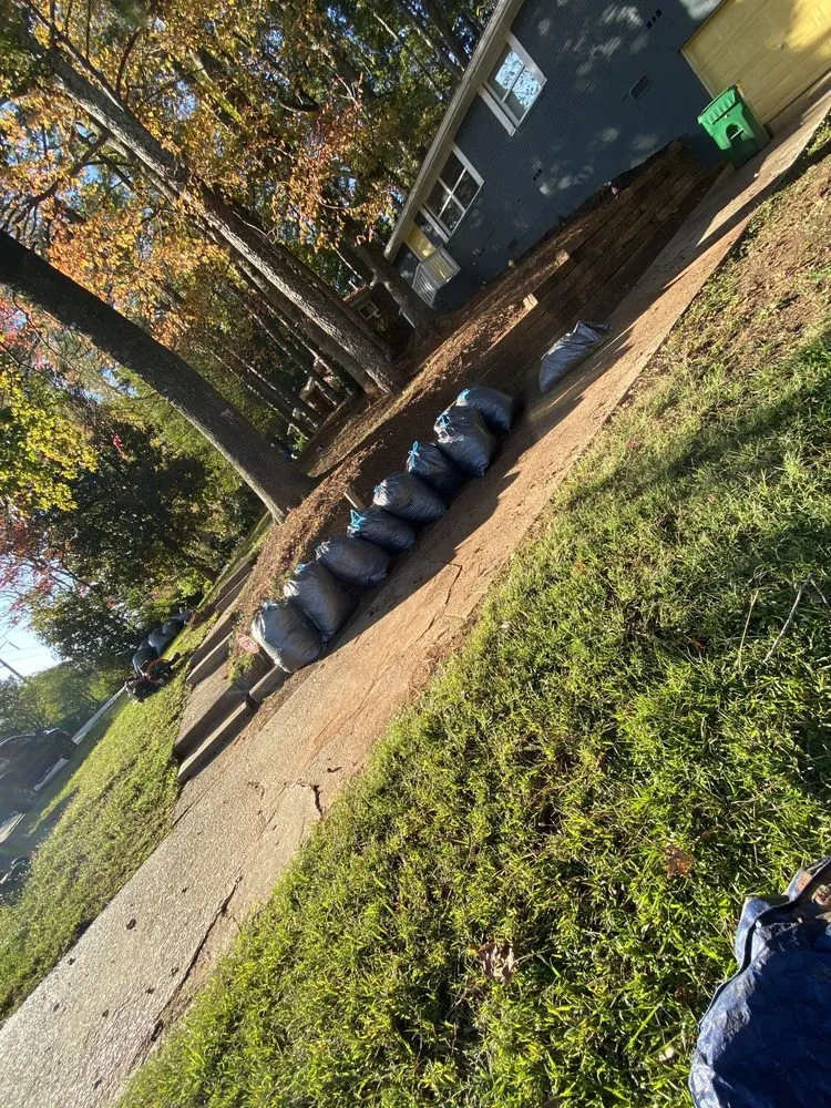 Trusted residential landscaping experts serving Marietta, GA - JL Lawn Care