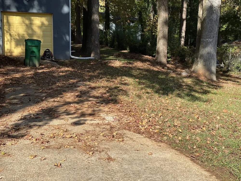 Affordable lawn care service in Marietta, GA by JL Lawn Care