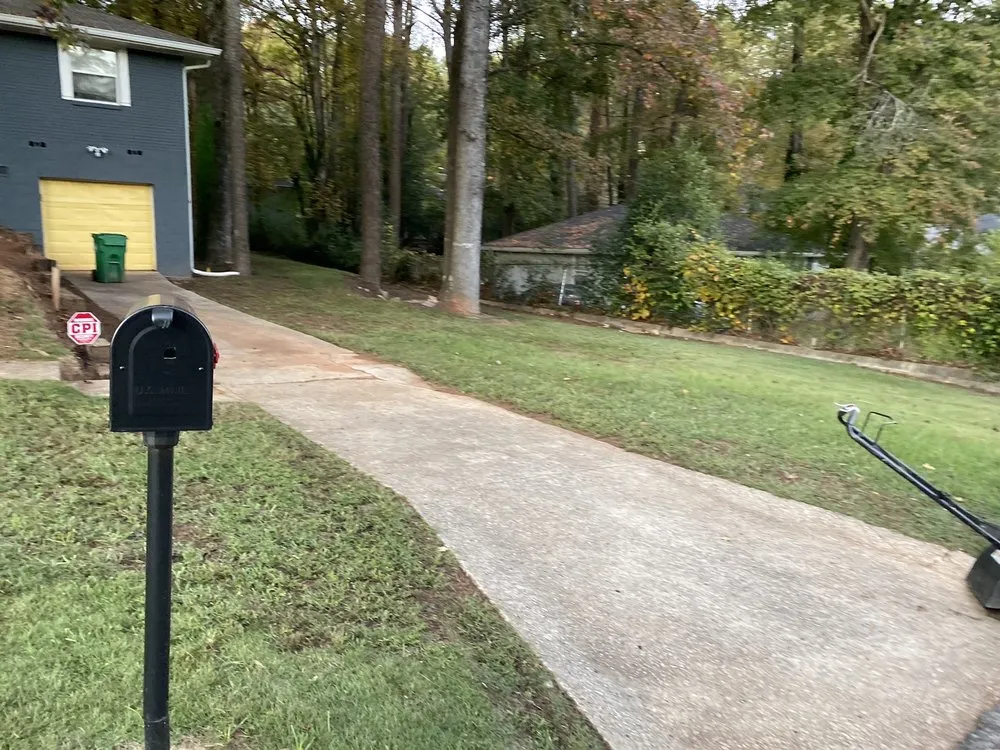 Top-rated landscape design experts serving Marietta, GA - JL Lawn Care