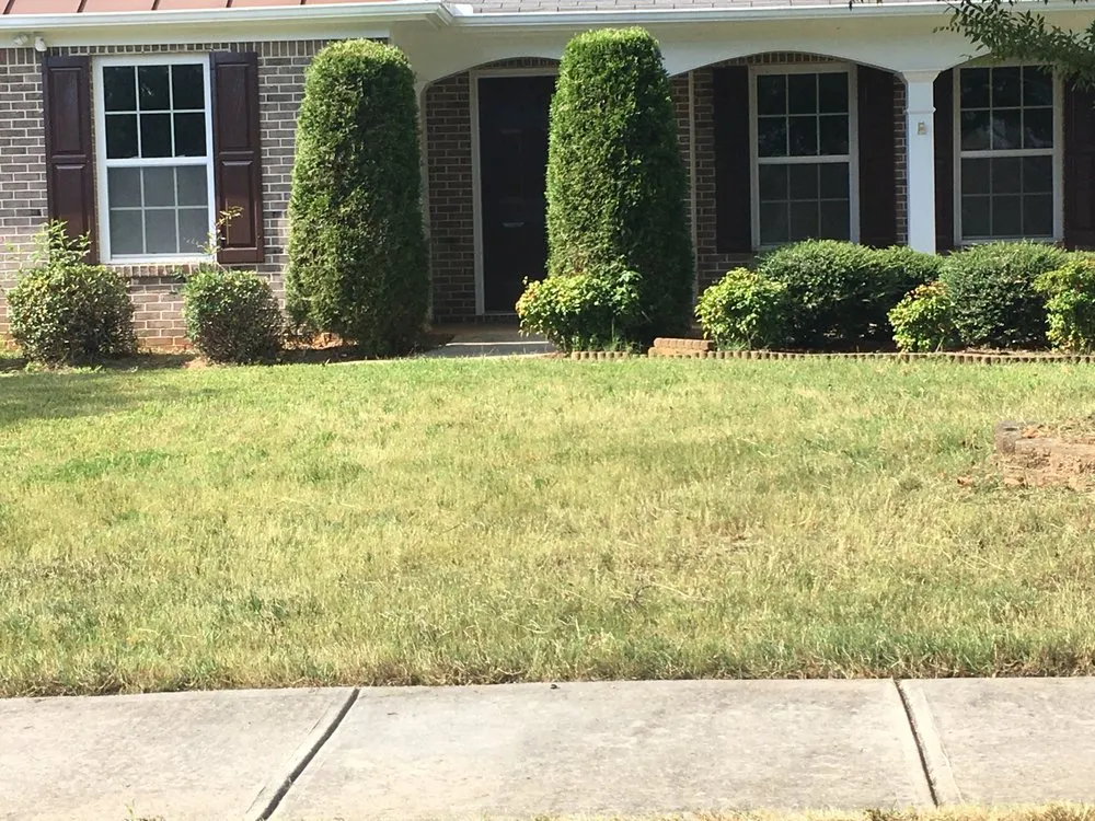 Top-rated yard maintenance in Marietta, GA - JL Lawn Care