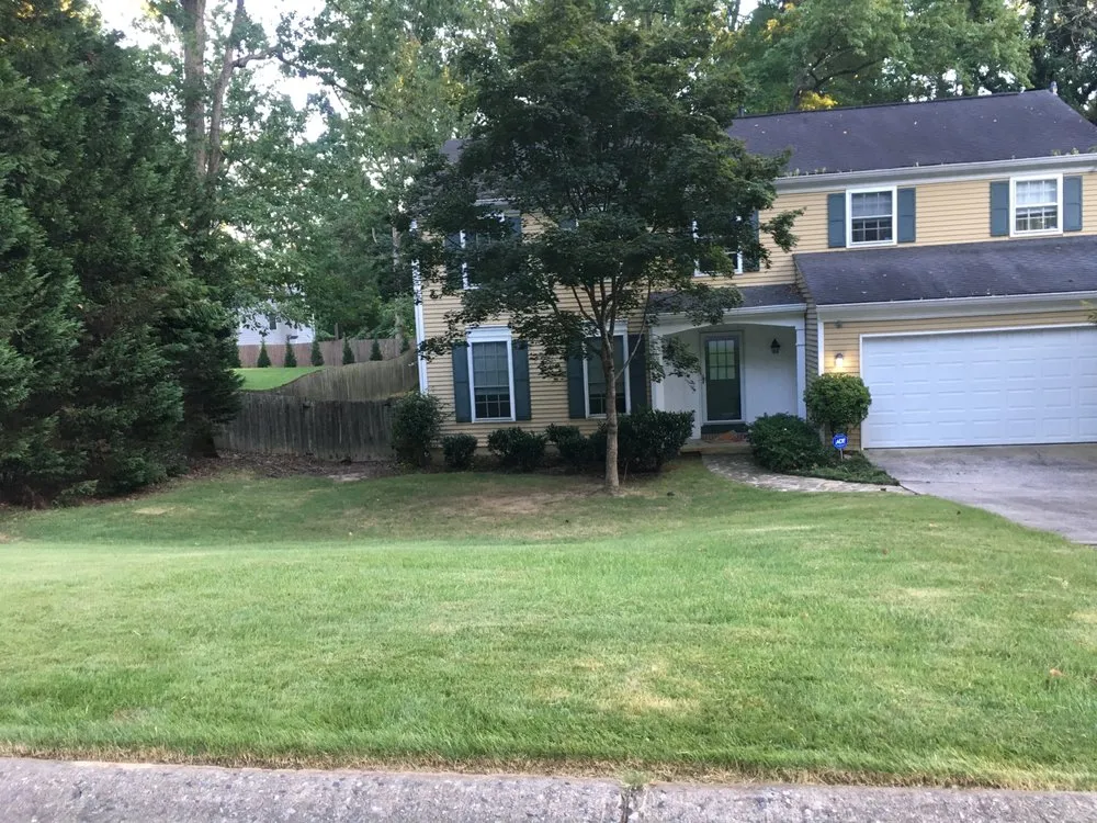 Affordable lawn mowing service in Marietta, GA - JL Lawn Care