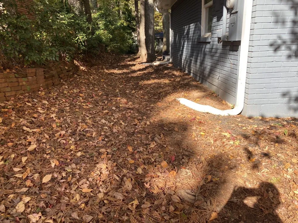 Top-rated landscape installation in Marietta, GA - JL Lawn Care