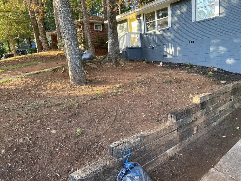 Top-rated lawn care service experts serving Marietta, GA - JL Lawn Care