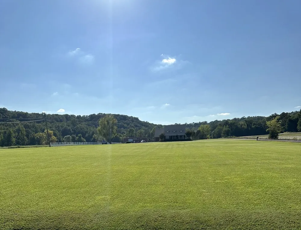 Top-rated landscape installation for residential properties across Moulton, AL - J&L Lawn Care