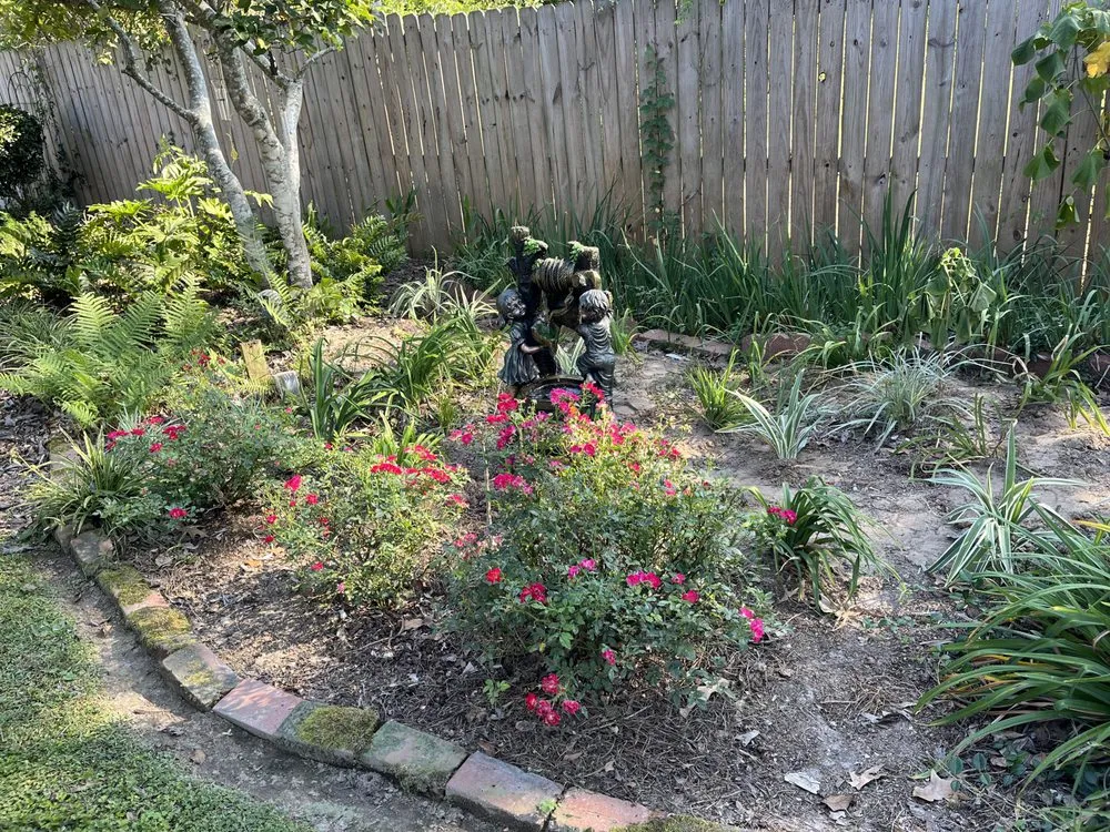 Trusted landscaping services for residential properties across Leesville, LA - J&L Lawn Service & More