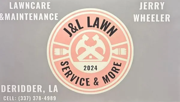 J&L Lawn Service & More
