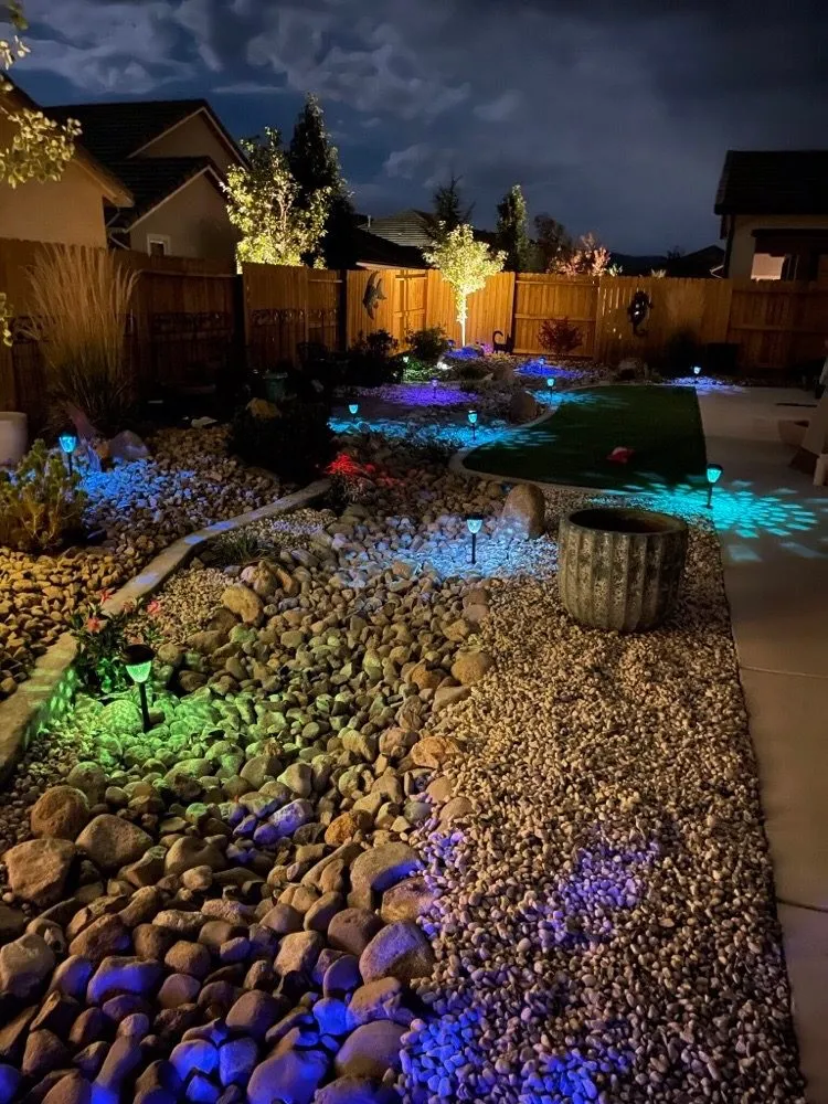 Expert yard maintenance for beautiful yards across Reno, NV - J&L Lawn Services
