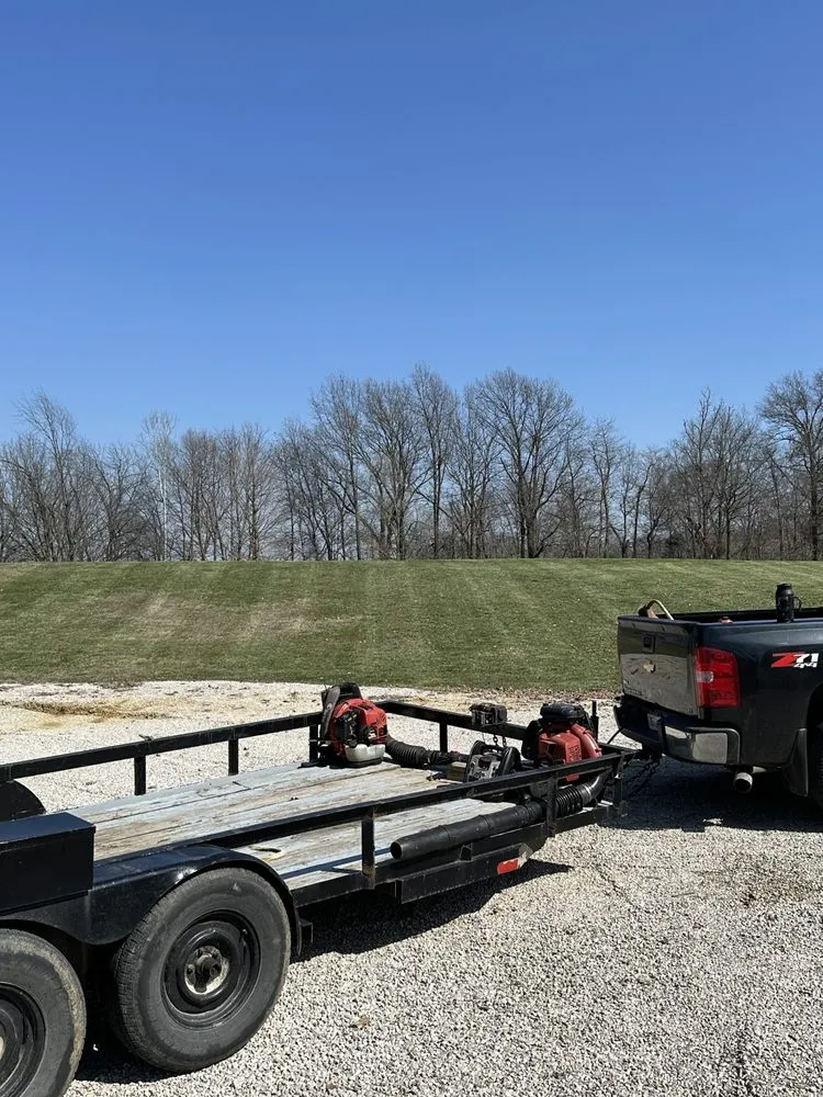 Expert landscape design experts serving Poseyville, IN - J&L LawnCare