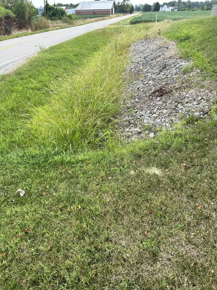 Expert garden landscaping for beautiful yards across Poseyville, IN - J&L LawnCare