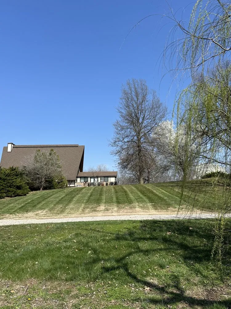 Affordable garden landscaping in Poseyville, IN - J&L LawnCare
