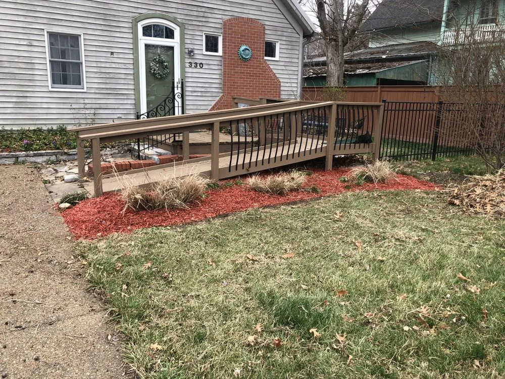 Top-rated lawn care service experts serving Poseyville, IN - J&L LawnCare