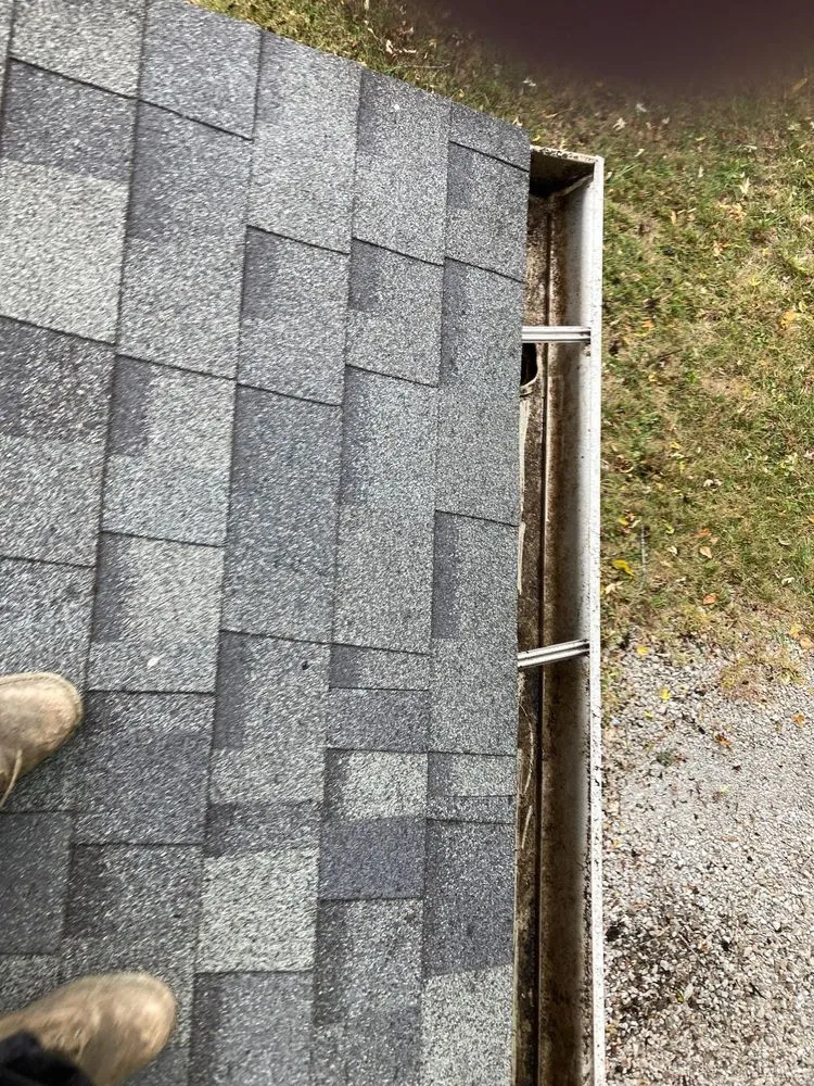 Trusted yard cleanup service for residential properties across Indianapolis, IN - JL Lawncare Services