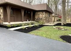 Top-rated landscape design experts serving Indianapolis, IN - JL Lawncare Services