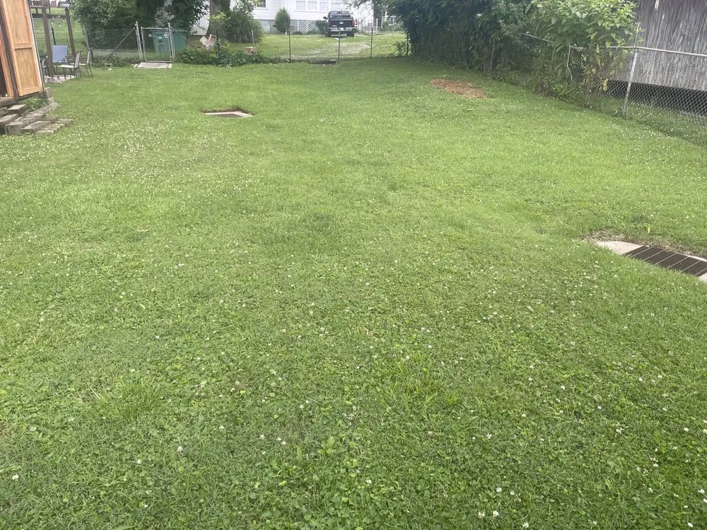 Reliable residential landscaping in South Pittsburg, TN - J&L Lawncare