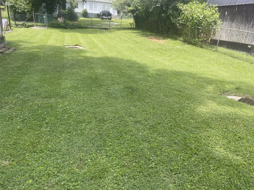 Trusted landscape design for outdoor upgrades across South Pittsburg, TN - J&L Lawncare