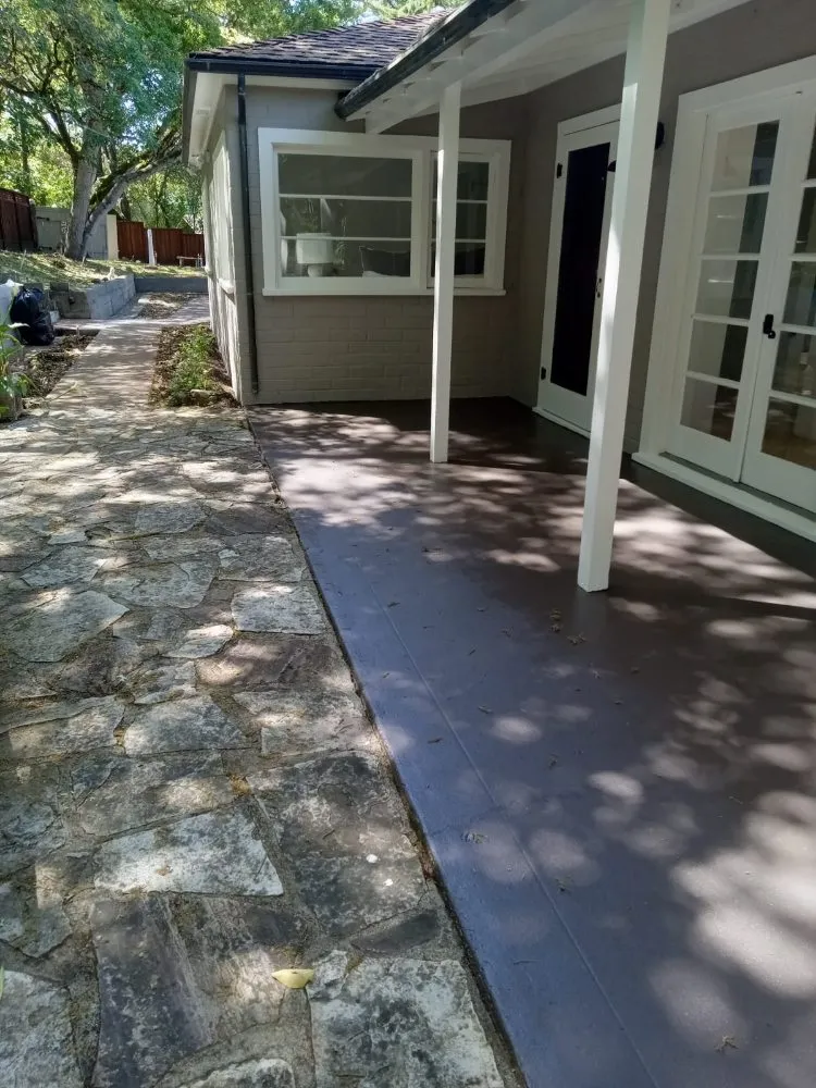 Affordable yard cleanup service in Novato, CA - JL Martinez