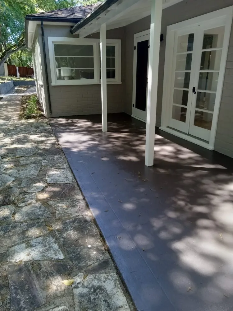 Expert lawn care service in Novato, CA - JL Martinez