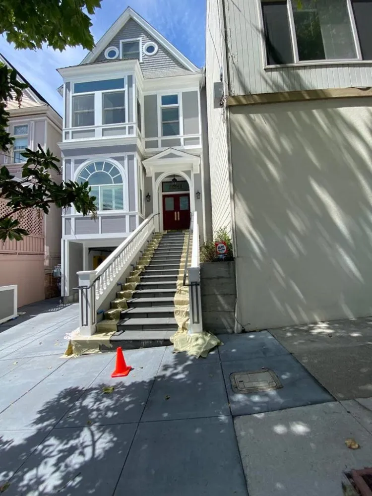 Local lawn mowing service experts serving Novato, CA - JL Martinez