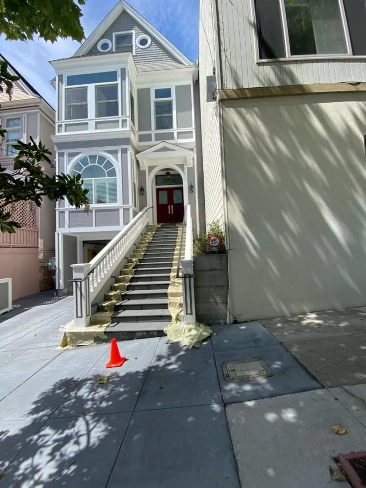 Local lawn care service in Novato, CA - JL Martinez