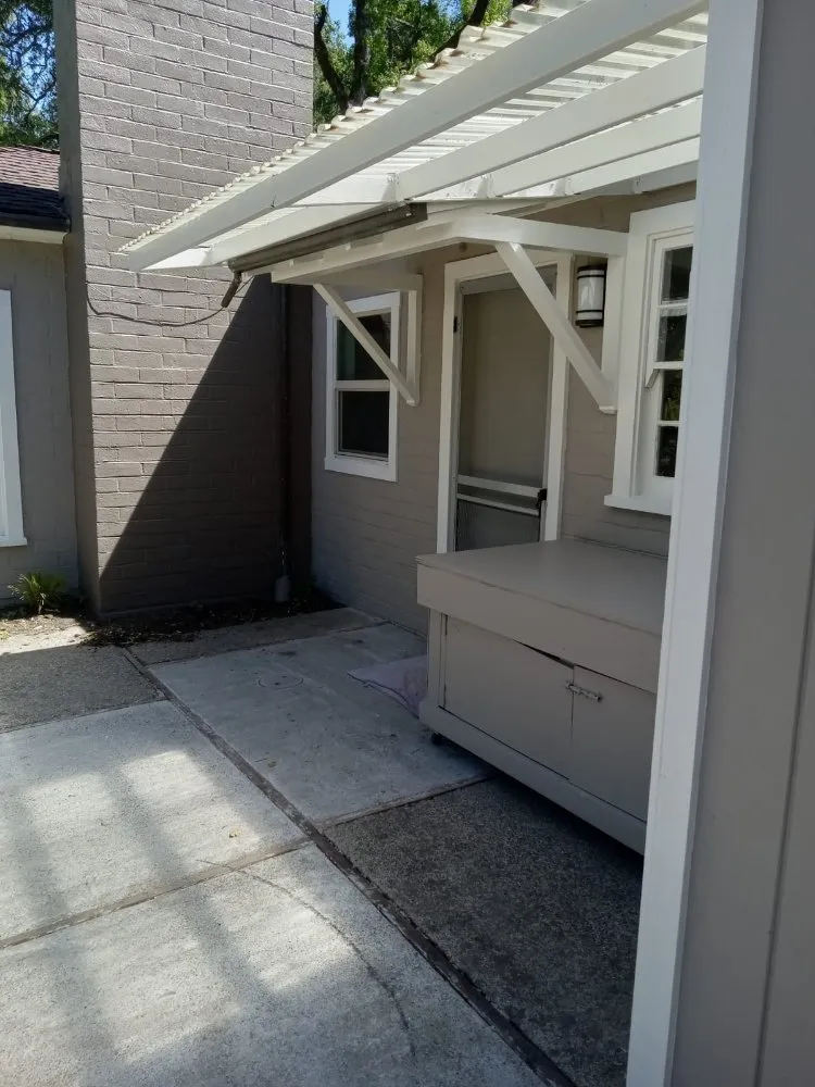 Reliable landscape installation in Novato, CA by JL Martinez