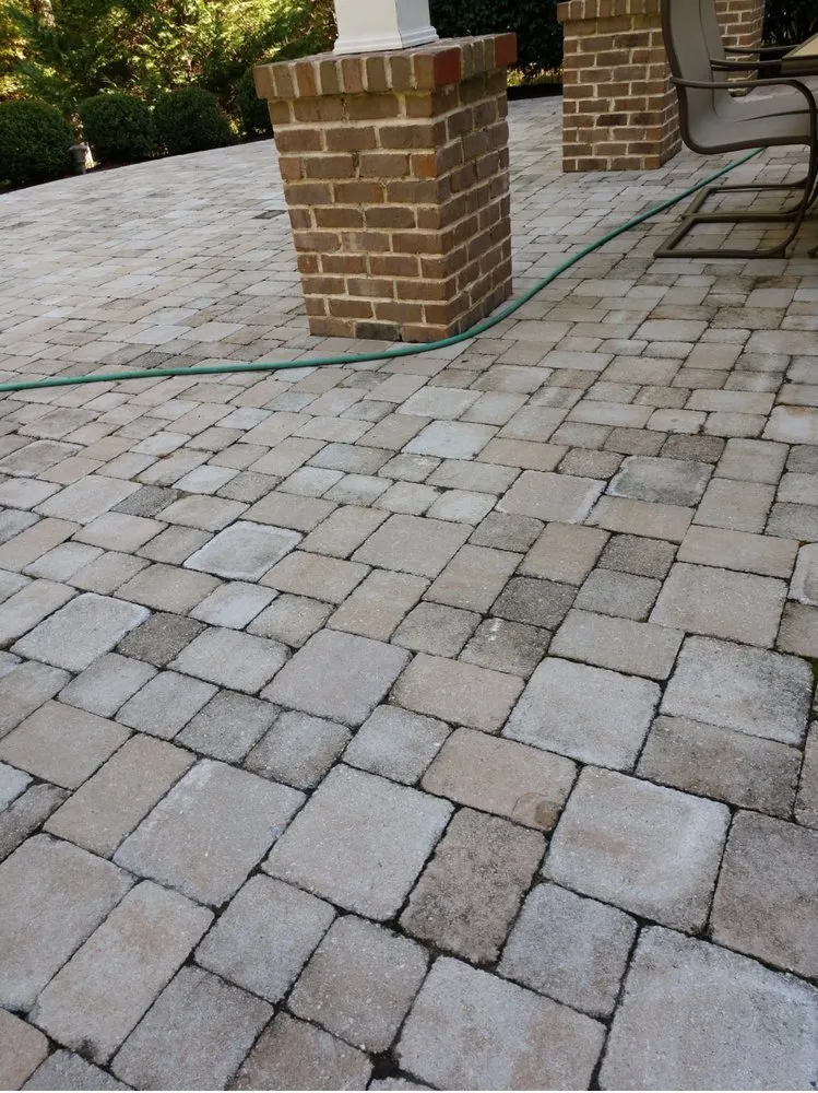 Expert residential landscaping in Hillsborough, NC by JL Mexa Landscape