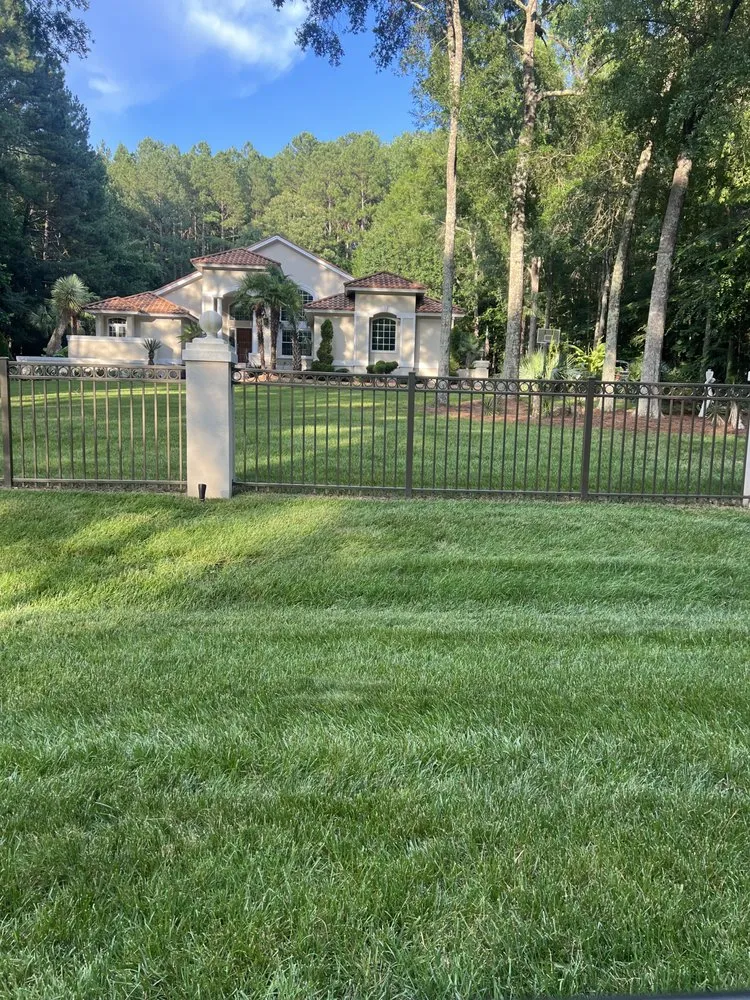 Affordable yard cleanup service for outdoor upgrades across Hillsborough, NC - JL Mexa Landscape