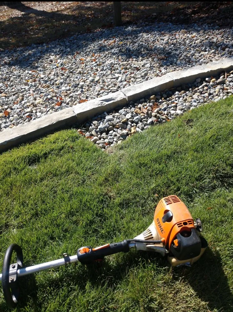 Top-rated lawn mowing service in Hillsborough, NC by JL Mexa Landscape