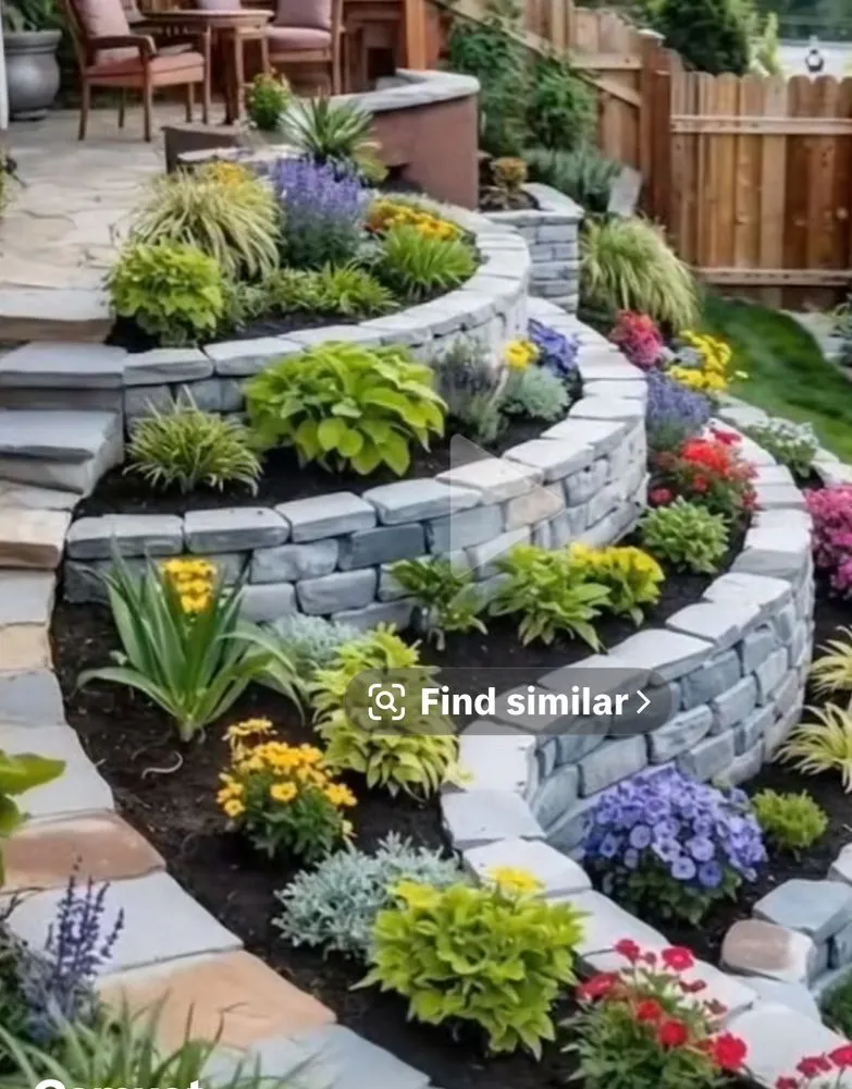 Custom landscaping services in Hillsborough, NC - JL Mexa Landscape