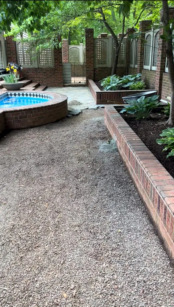 Expert landscape installation for year-round maintenance across Hillsborough, NC - JL Mexa Landscape