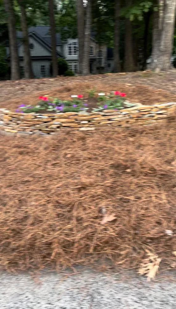 Trusted yard cleanup service in Hillsborough, NC - JL Mexa Landscape