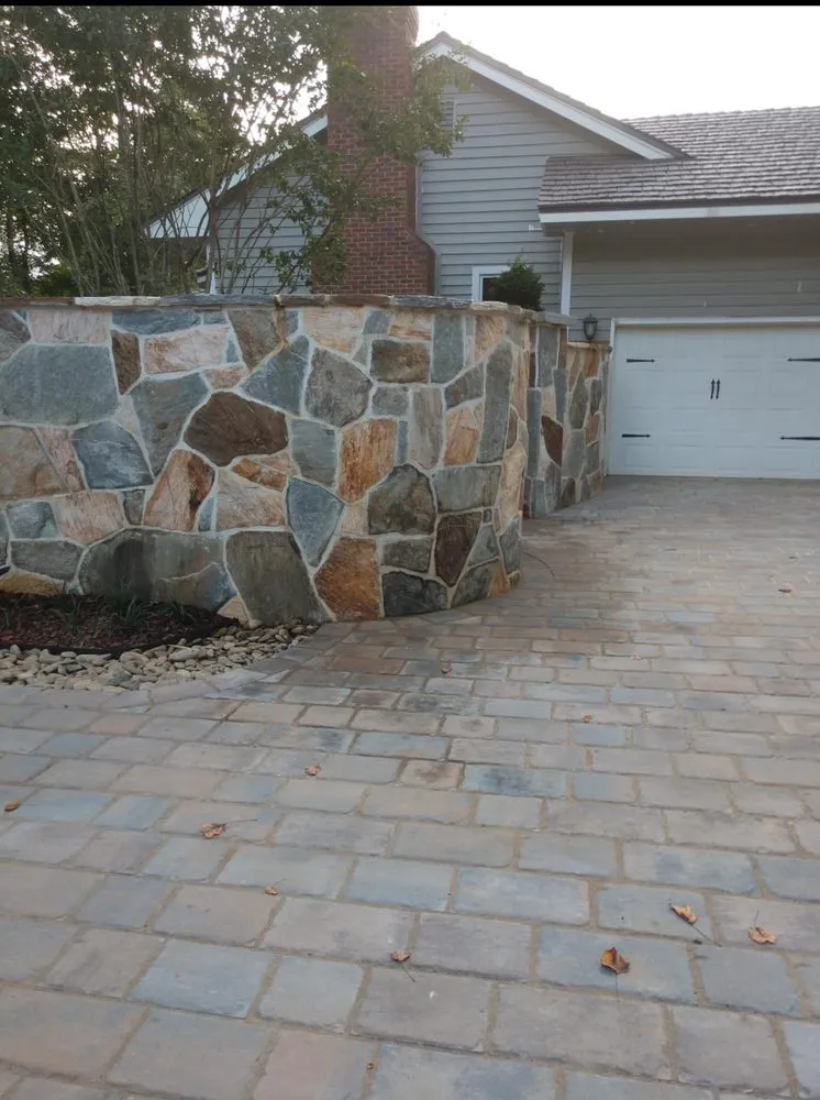 Custom lawn care service for outdoor upgrades across Hillsborough, NC - JL Mexa Landscape