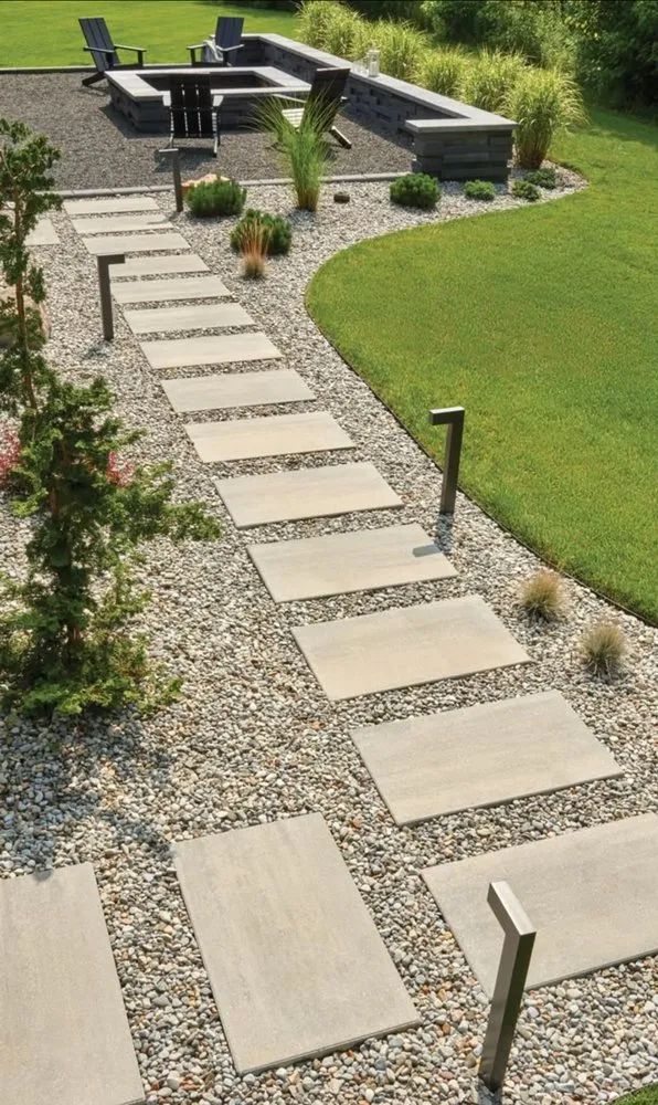 Expert residential landscaping near you across Hillsborough, NC - JL Mexa Landscape