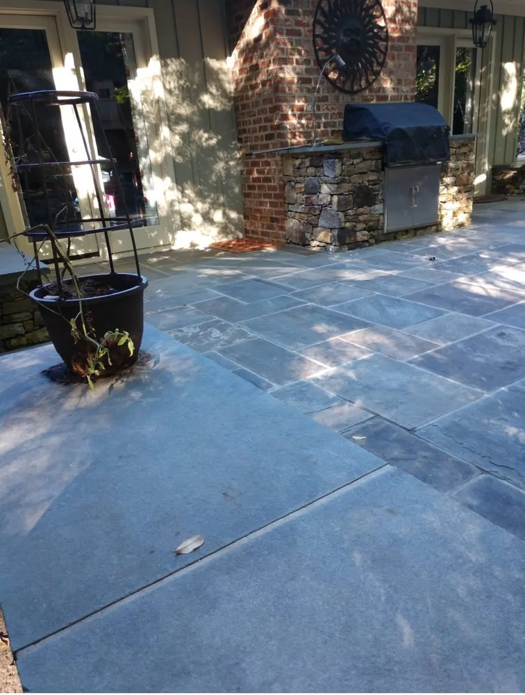 Top-rated garden landscaping in Hillsborough, NC - JL Mexa Landscape