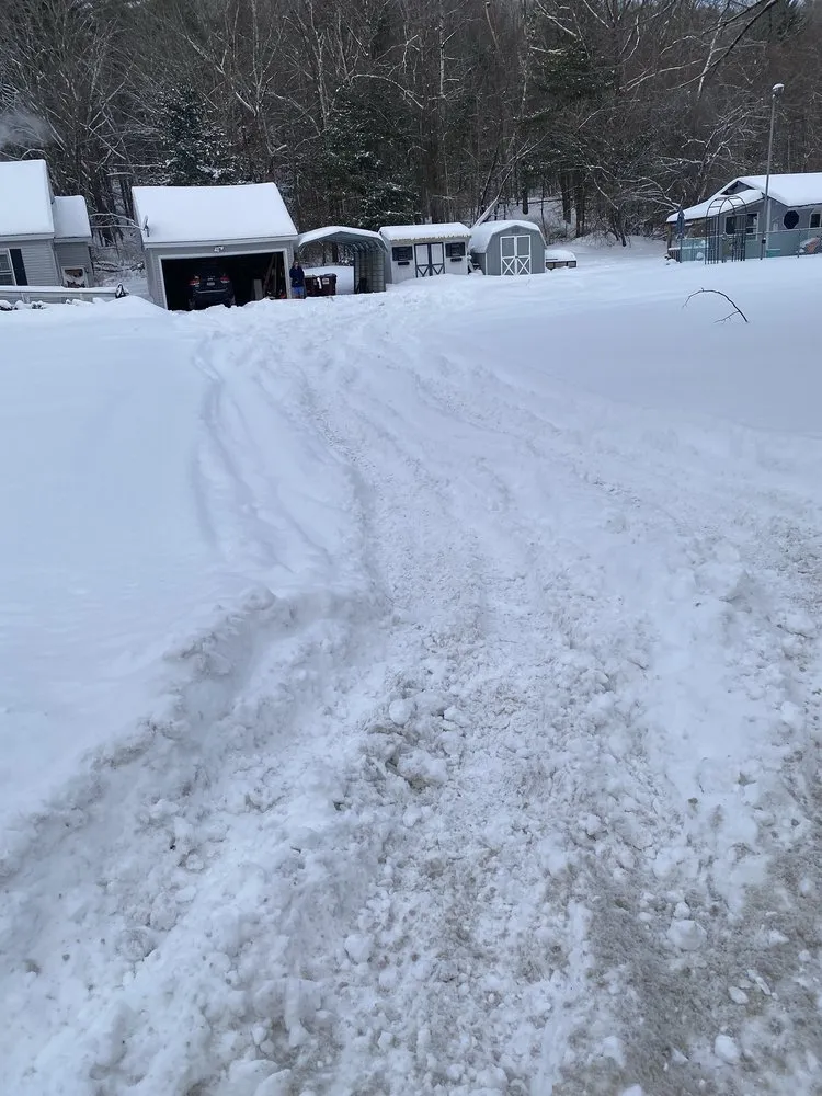 Expert lawn mowing service for homes across Queensbury, NY - J&l mowing and snow removal