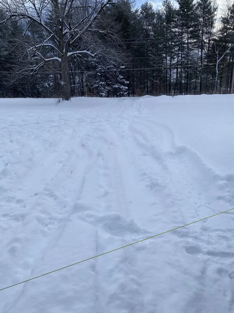 Trusted garden landscaping in Queensbury, NY by J&l mowing and snow removal