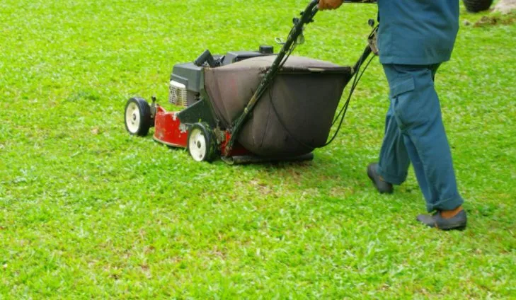 Custom yard cleanup service near you across Queensbury, NY - J&l mowing and snow removal