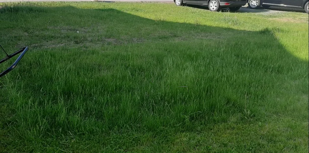 Expert garden landscaping in Queensbury, NY by J&l mowing and snow removal