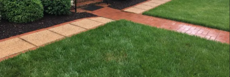 Affordable garden landscaping experts serving Queensbury, NY - J&l mowing and snow removal