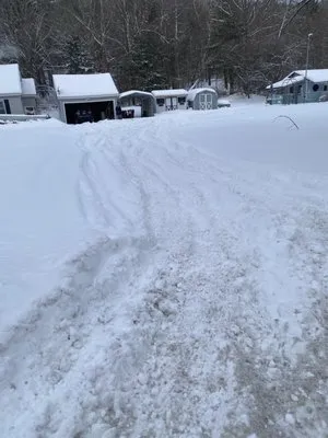 J&l mowing and snow removal