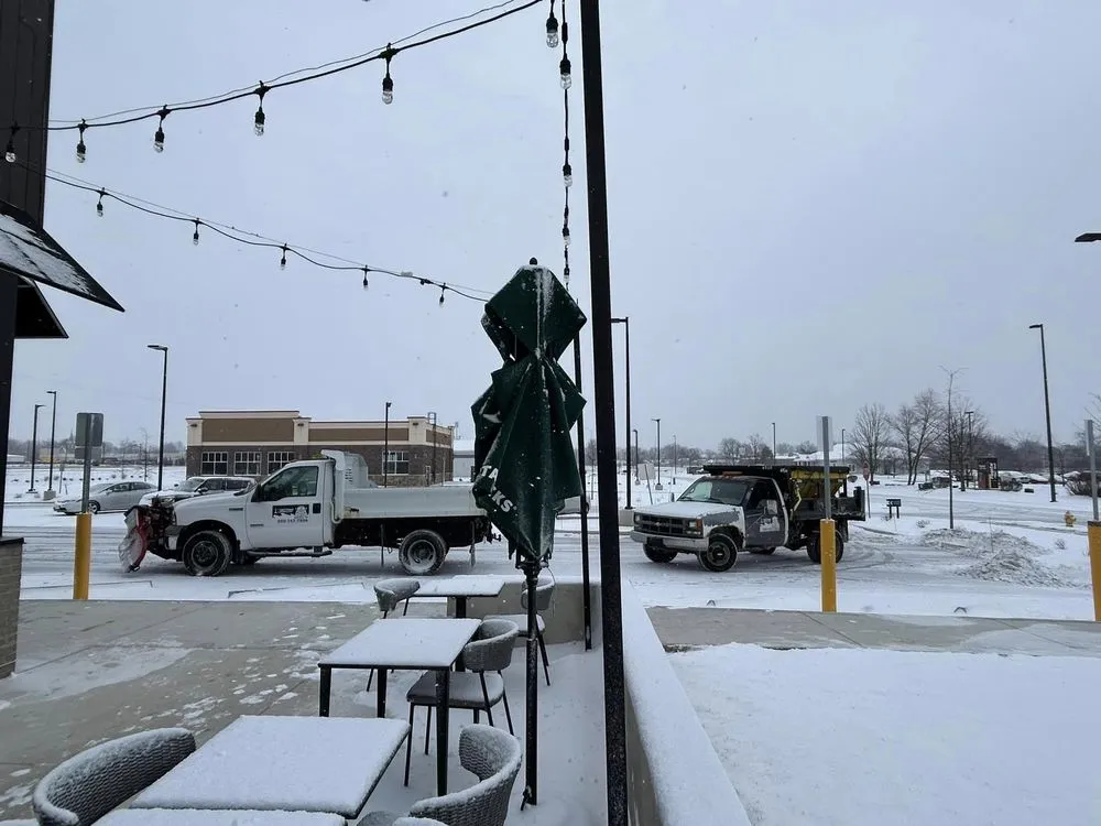 Local yard maintenance in Fort Wayne, IN - JL Oetting Services