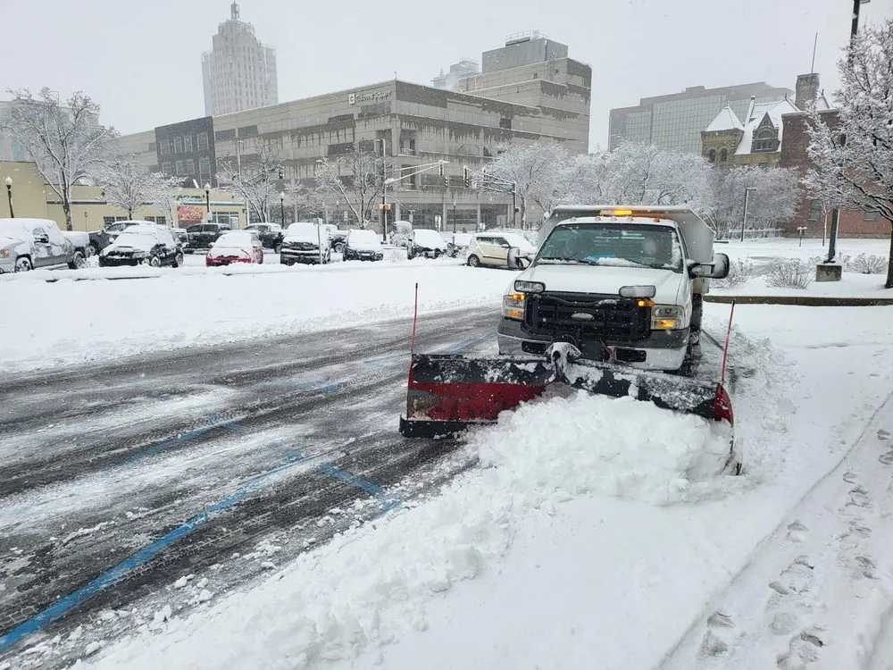 Affordable landscape installation for outdoor upgrades in Fort Wayne, IN by JL Oetting Services