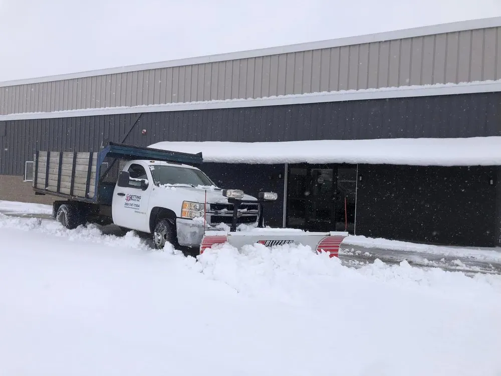 Trusted yard cleanup service in Fort Wayne, IN by JL Oetting Services