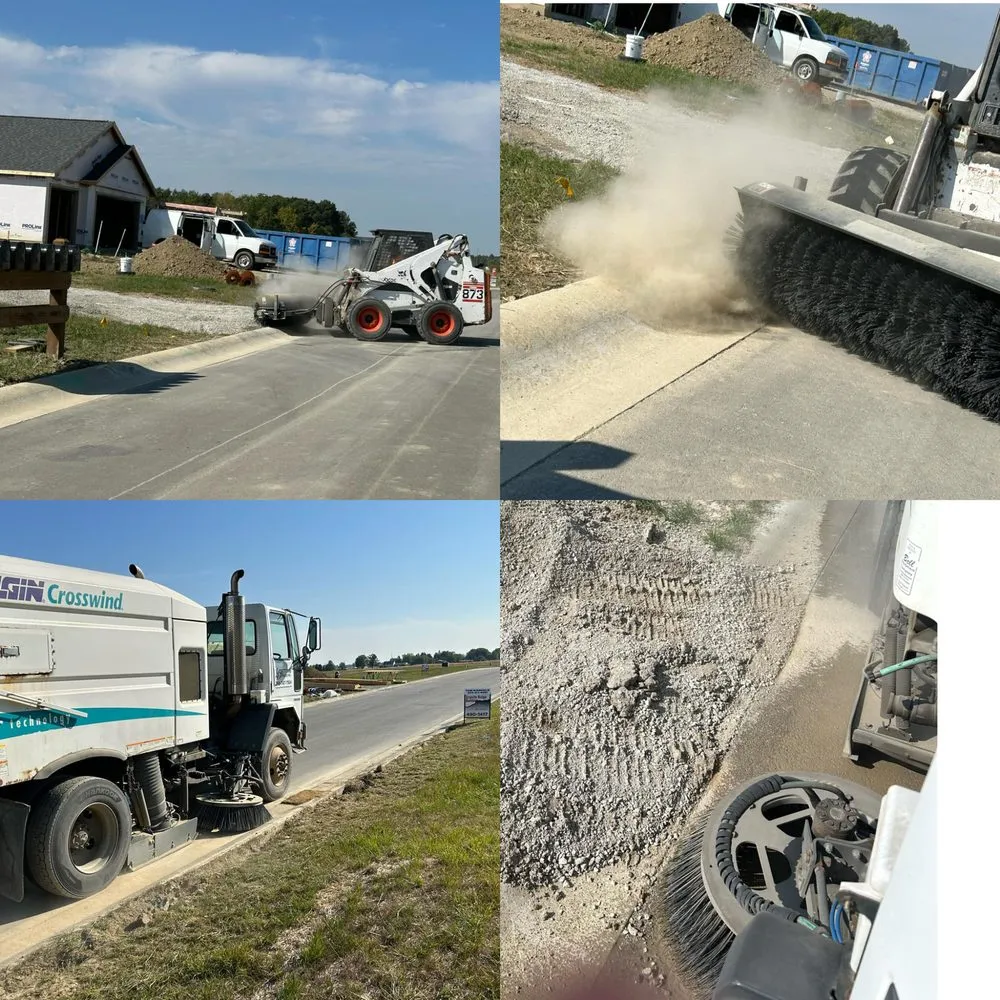 Top-rated landscape design experts serving Fort Wayne, IN - JL Oetting Services