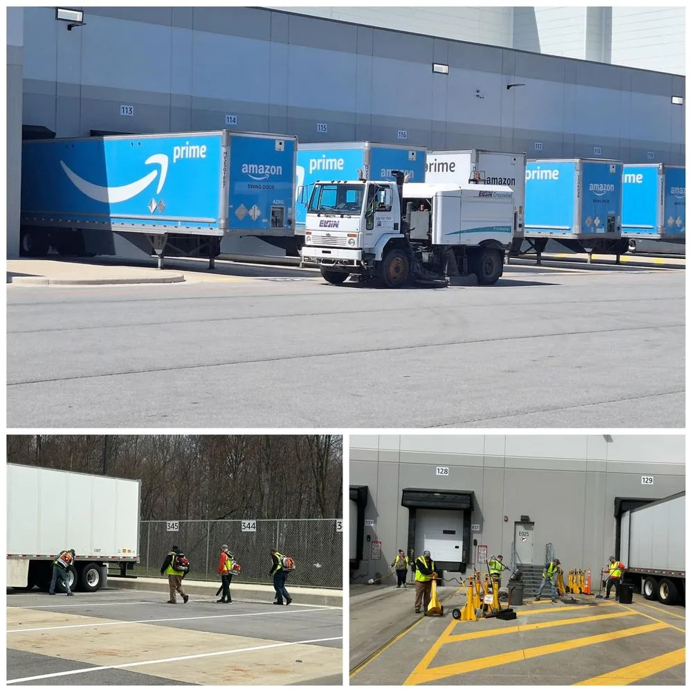 Local yard cleanup service for residential properties across Fort Wayne, IN - JL Oetting Services